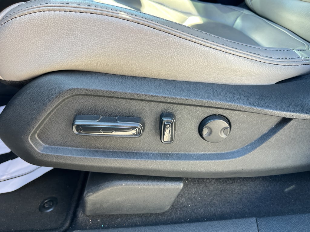 2024 Honda Pilot EX-L 7 Passenger