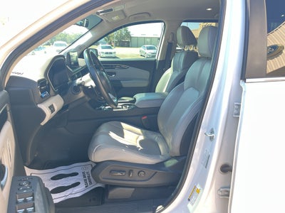 2024 Honda Pilot EX-L 7 Passenger