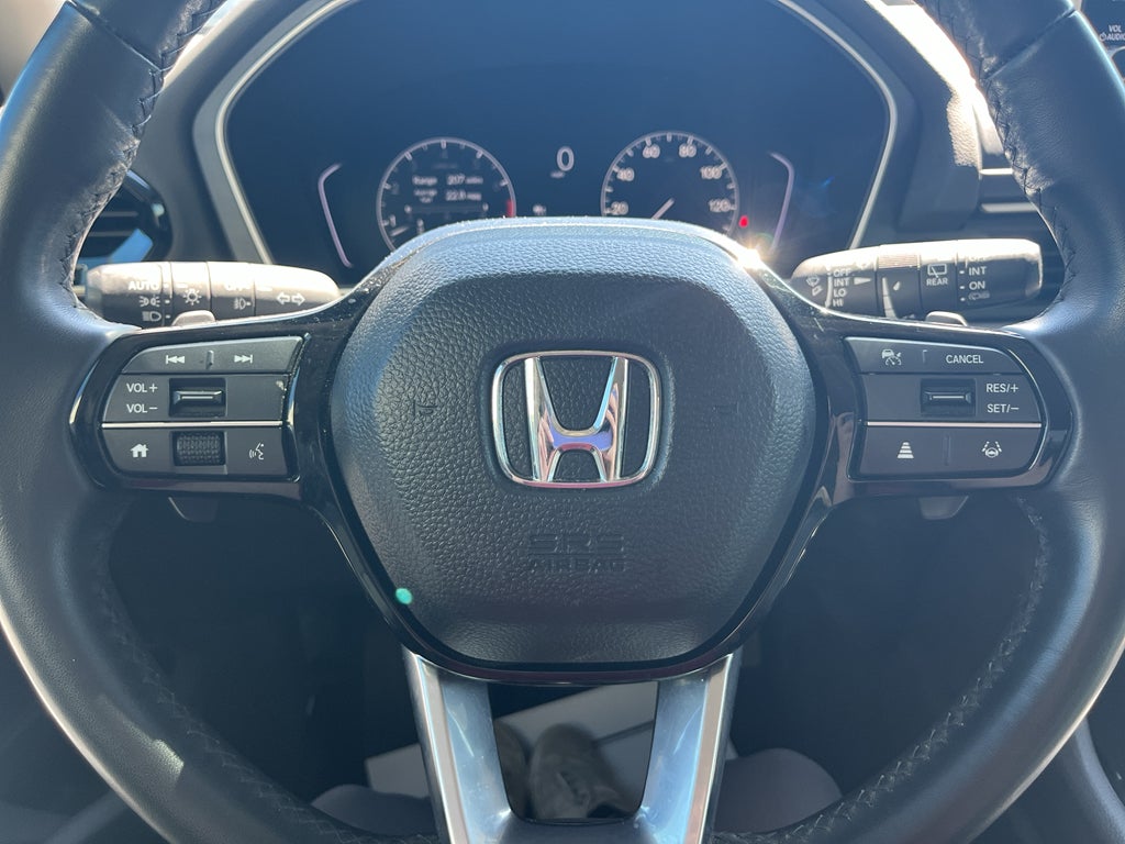 2024 Honda Pilot EX-L 7 Passenger