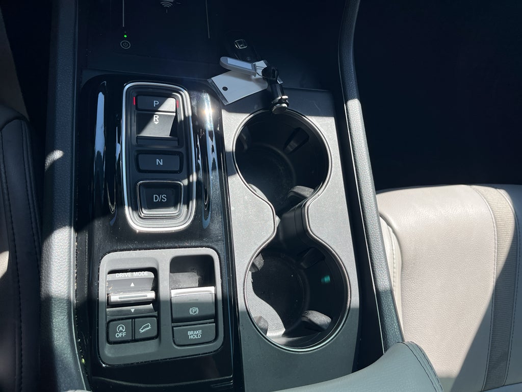 2024 Honda Pilot EX-L 7 Passenger