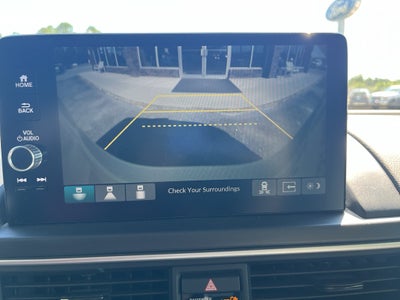 2024 Honda Pilot EX-L 7 Passenger