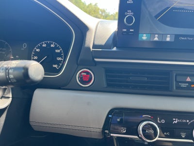 2024 Honda Pilot EX-L 7 Passenger