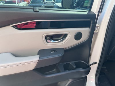 2024 Honda Pilot EX-L 7 Passenger