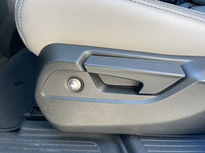 2024 Honda Pilot EX-L 7 Passenger