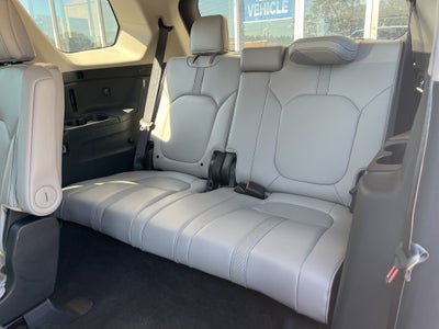 2024 Honda Pilot EX-L 7 Passenger