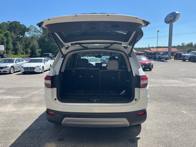 2024 Honda Pilot EX-L 7 Passenger