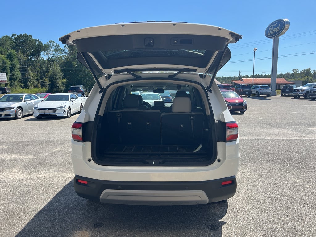 2024 Honda Pilot EX-L 7 Passenger