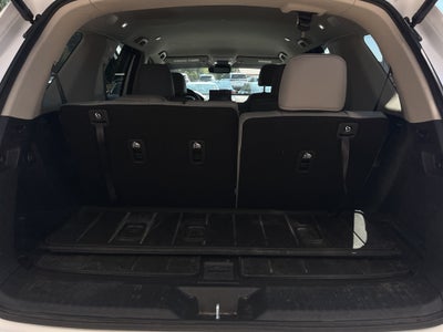 2024 Honda Pilot EX-L 7 Passenger