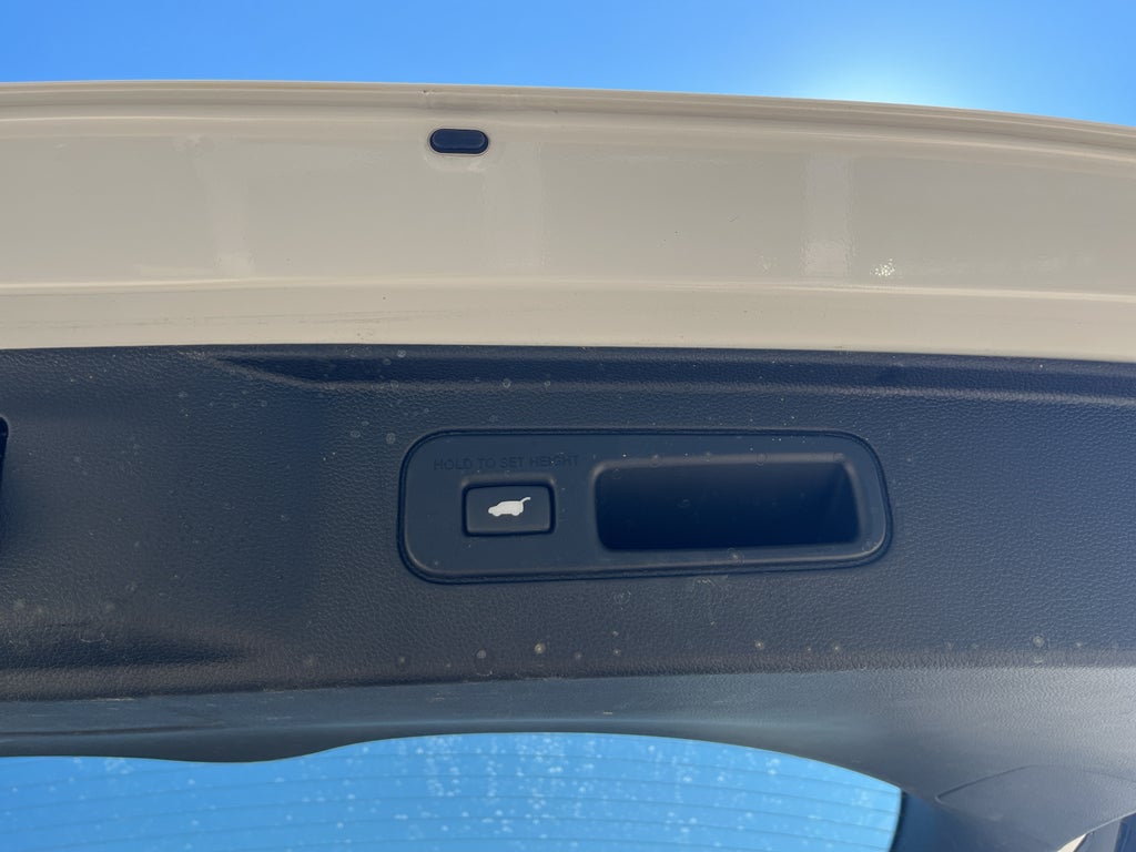 2024 Honda Pilot EX-L 7 Passenger