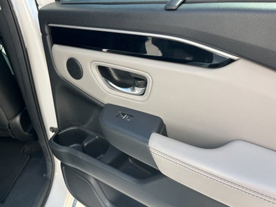 2024 Honda Pilot EX-L 7 Passenger