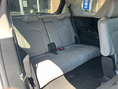 2024 Honda Pilot EX-L 7 Passenger