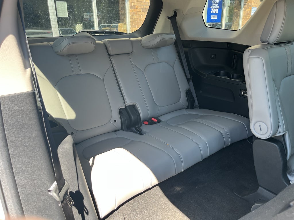 2024 Honda Pilot EX-L 7 Passenger