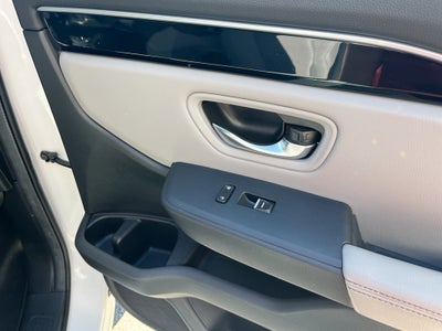 2024 Honda Pilot EX-L 7 Passenger