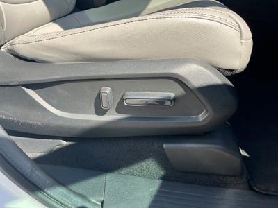 2024 Honda Pilot EX-L 7 Passenger