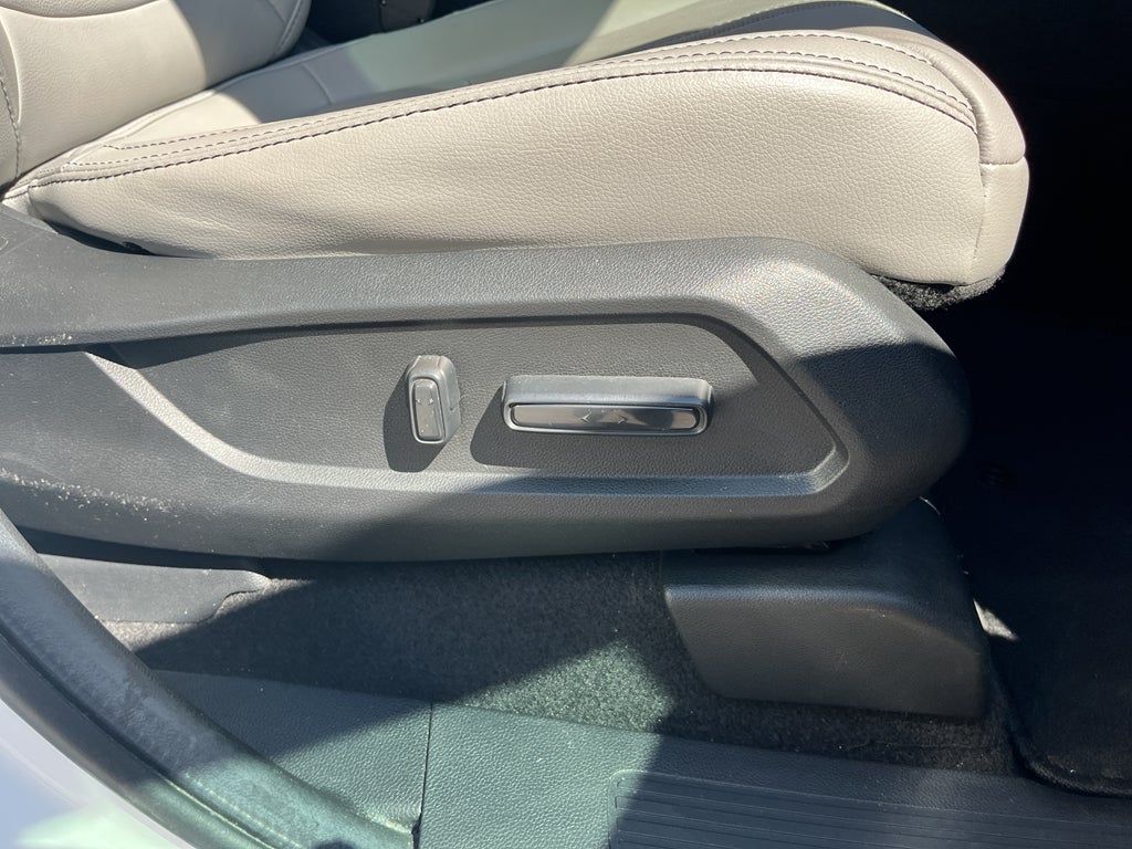 2024 Honda Pilot EX-L 7 Passenger