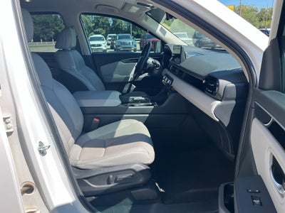 2024 Honda Pilot EX-L 7 Passenger