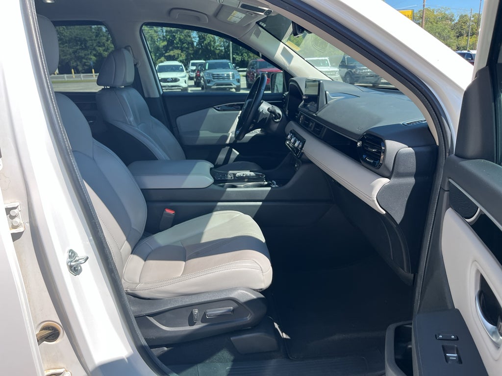 2024 Honda Pilot EX-L 7 Passenger