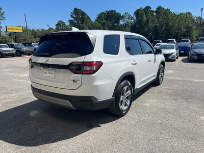 2024 Honda Pilot EX-L 7 Passenger