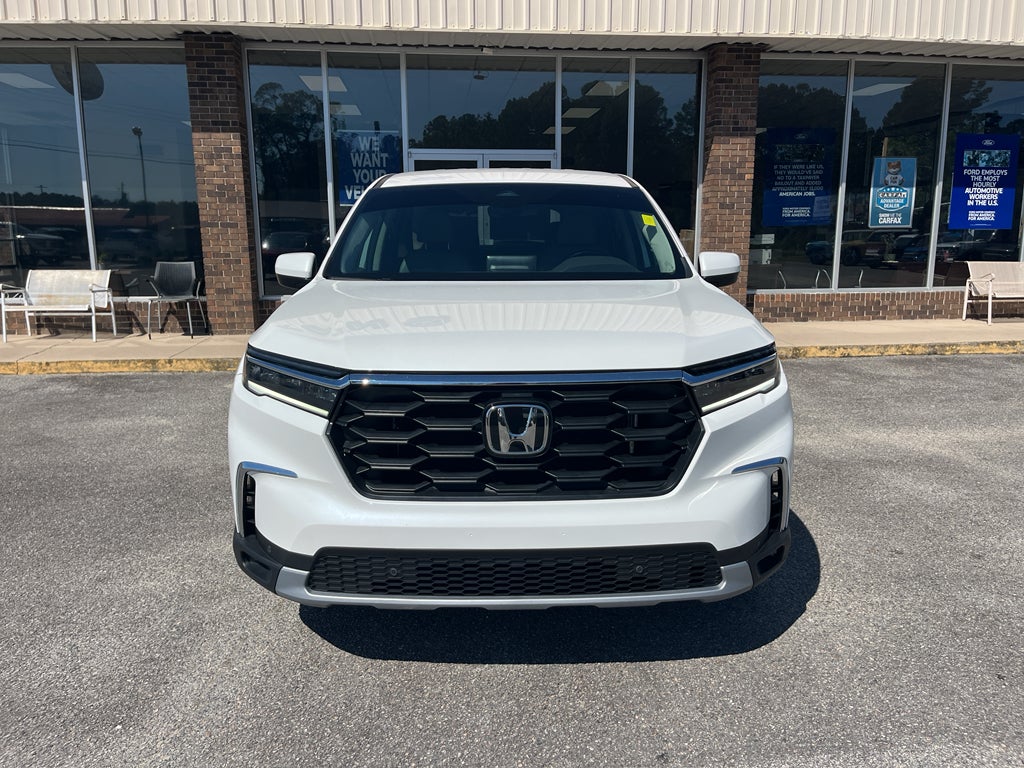 2024 Honda Pilot EX-L 7 Passenger