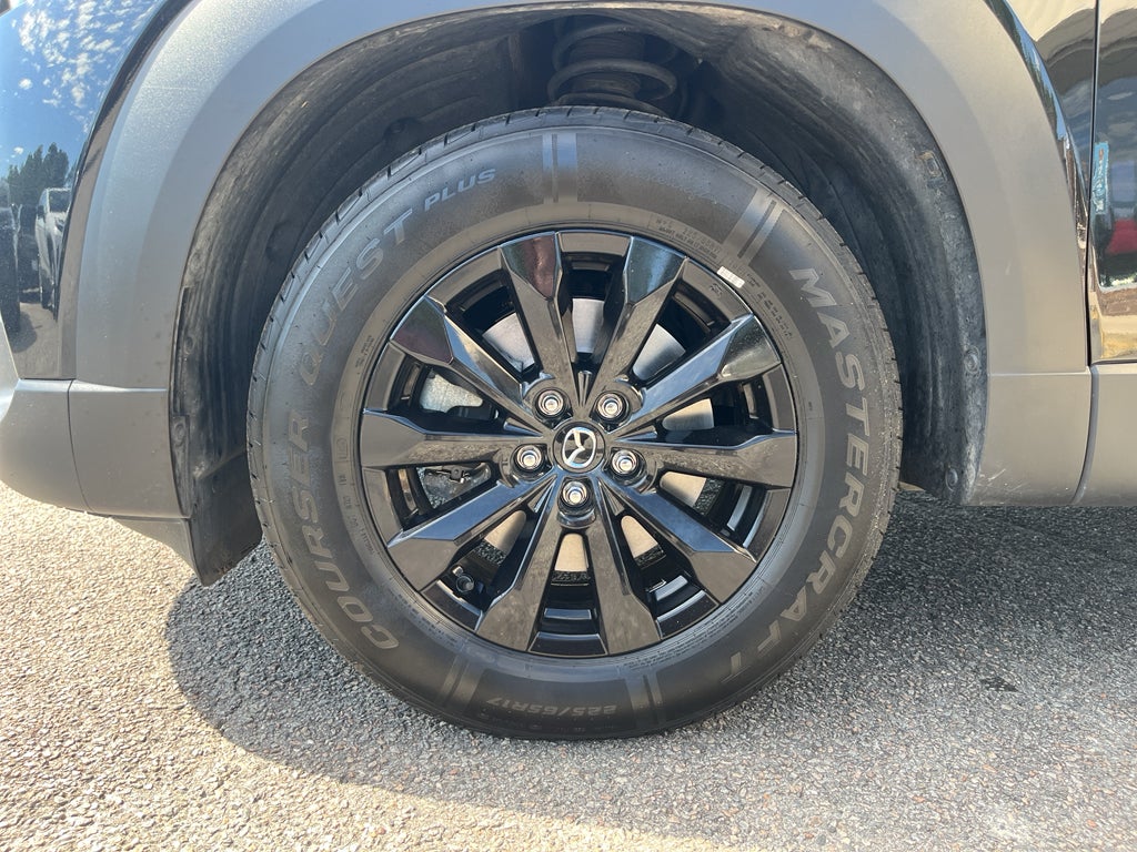 2024 Mazda Mazda CX-50 2.5 S Preferred Package