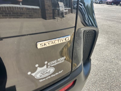 2024 Mazda Mazda CX-50 2.5 S Preferred Package