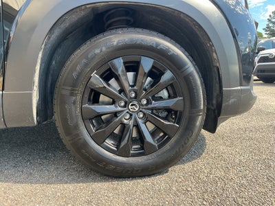 2024 Mazda Mazda CX-50 2.5 S Preferred Package