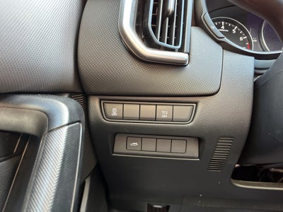 2024 Mazda Mazda CX-50 2.5 S Preferred Package