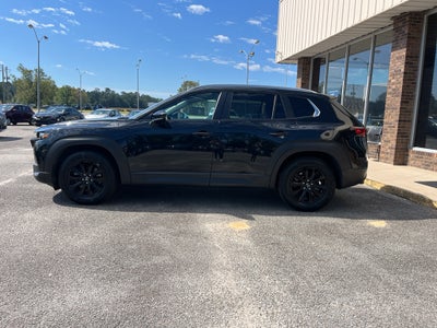 2024 Mazda Mazda CX-50 2.5 S Preferred Package