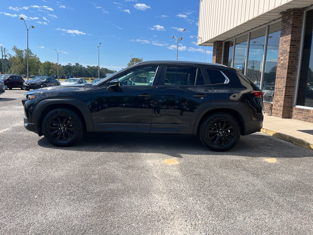 2024 Mazda Mazda CX-50 2.5 S Preferred Package