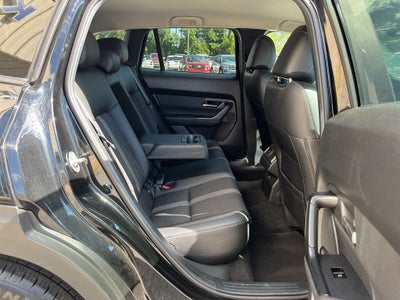 2024 Mazda Mazda CX-50 2.5 S Preferred Package