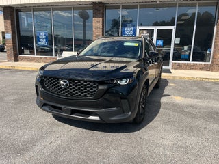 2024 Mazda Mazda CX-50 2.5 S Preferred Package