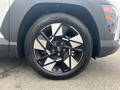2025 Hyundai Kona SEL Convenience