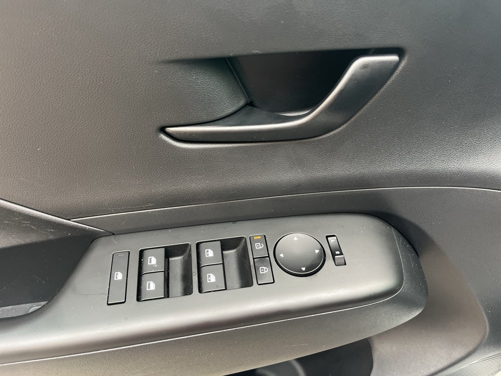 2025 Hyundai Kona SEL Convenience