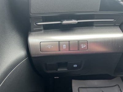 2025 Hyundai Kona SEL Convenience