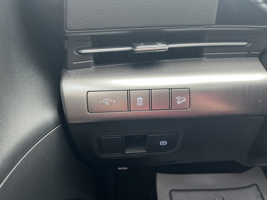 2025 Hyundai Kona SEL Convenience