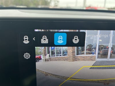 2025 Hyundai Kona SEL Convenience