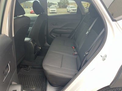 2025 Hyundai Kona SEL Convenience