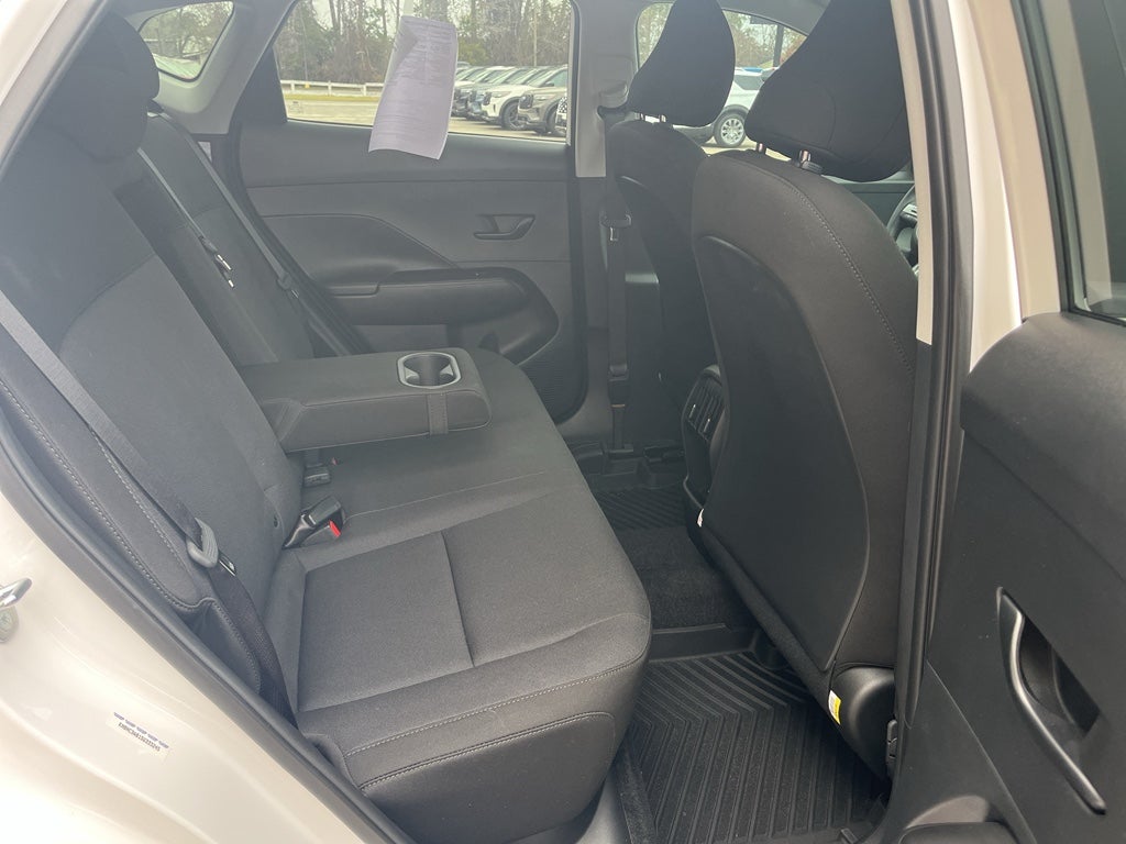 2025 Hyundai Kona SEL Convenience