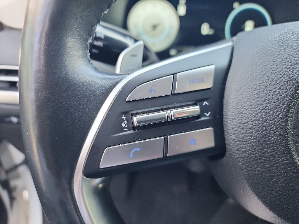 2025 Hyundai Palisade SEL Premium 7P