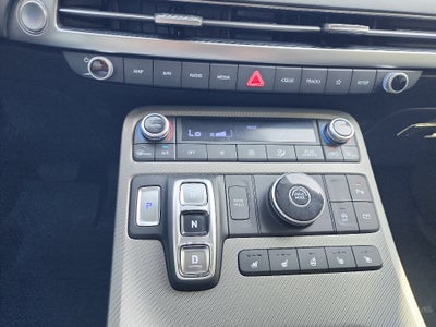 2025 Hyundai Palisade SEL Premium 7P