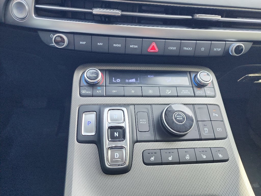 2025 Hyundai Palisade SEL Premium 7P