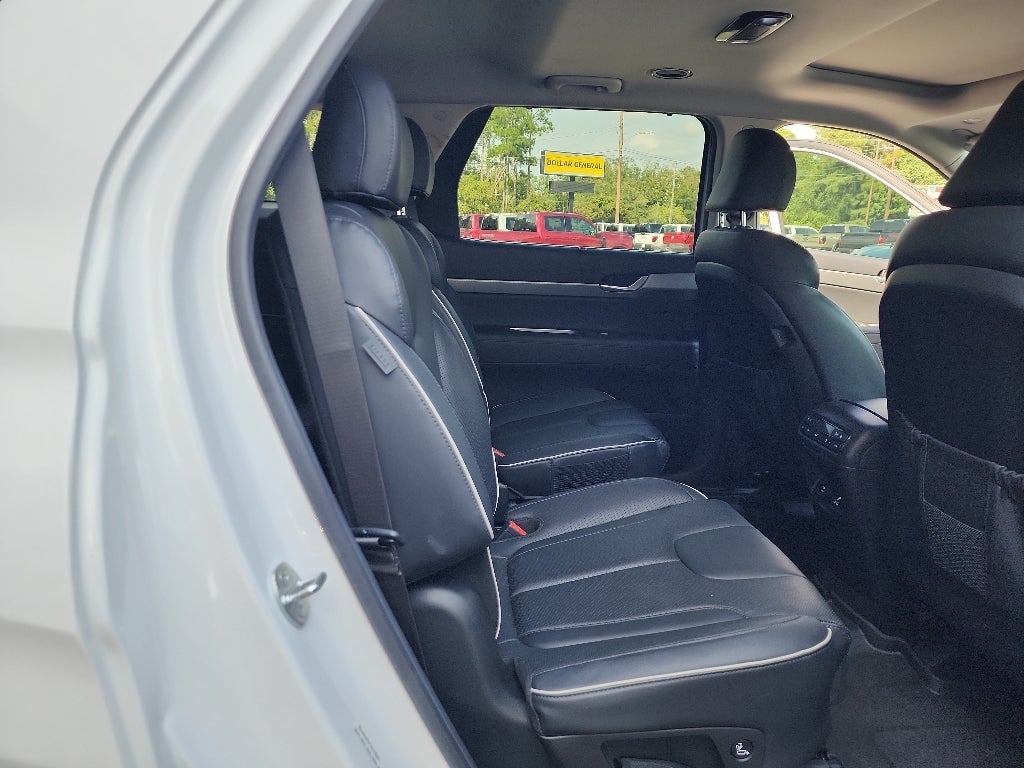 2025 Hyundai Palisade SEL Premium 7P