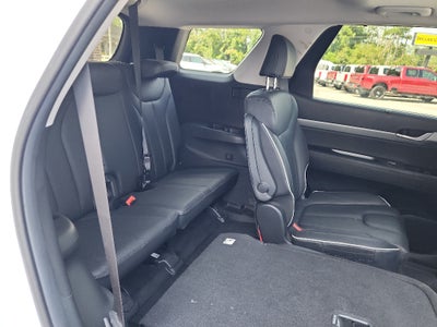 2025 Hyundai Palisade SEL Premium 7P