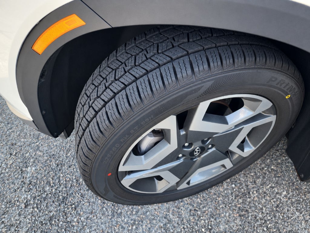 2025 Hyundai Palisade SEL Premium 7P