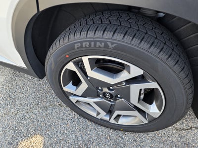 2025 Hyundai Palisade SEL Premium 7P