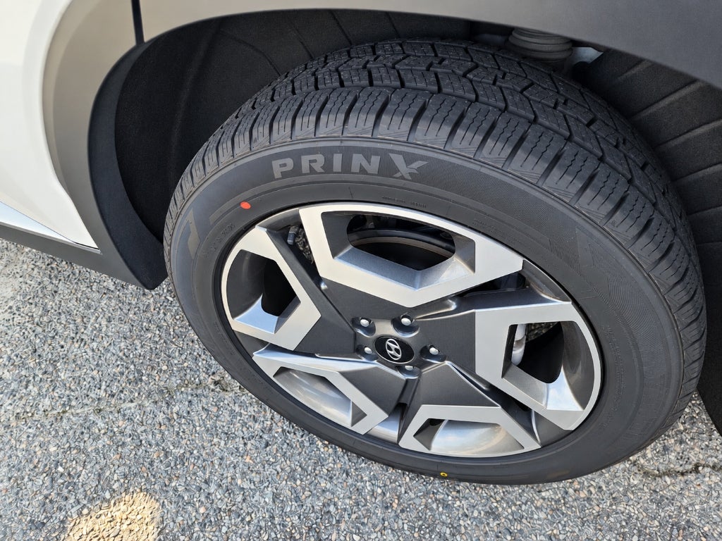 2025 Hyundai Palisade SEL Premium 7P