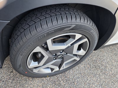 2025 Hyundai Palisade SEL Premium 7P