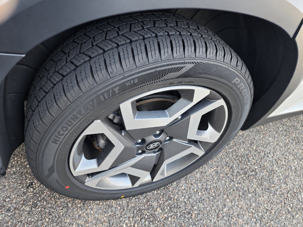 2025 Hyundai Palisade SEL Premium 7P