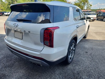 2025 Hyundai Palisade SEL Premium 7P