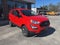2022 Ford Ecosport S